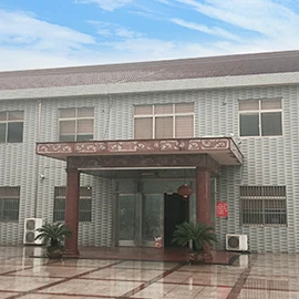 Changzhou Leqi Electronic Technology Co., Ltd.