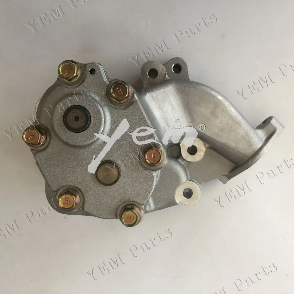 EL100 Oil Pump 15110-1471 Engine Rebuild Kit 2