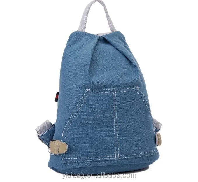Della Tela Di Canapa Zaino Senza Cerniera - Buy Zaino,Senza Cerniera,Della Tela  Di Canapa Zaino Product on Alibaba.com