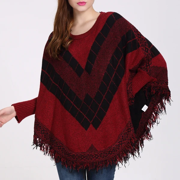 Woolen Sweater New Designs For Ladies 