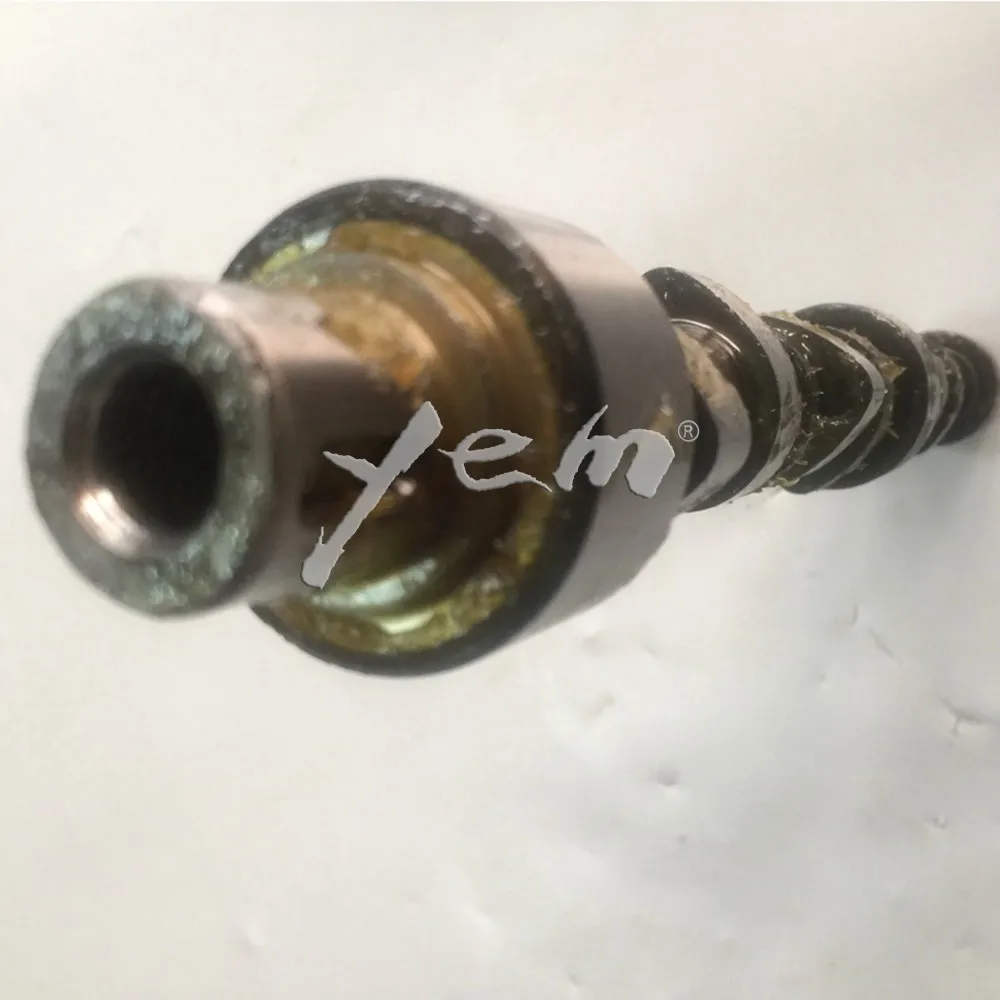 C240 Camshaft Engine Cam Shaft Bearing 5-12511078-0 2