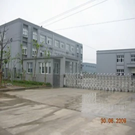 Chuzhou Jincheng Home Decoration Manufactory