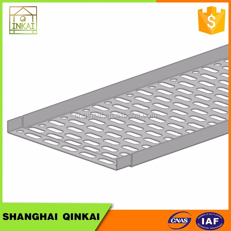 Лучшие Технологии Высокое Качество Настроить Нержавеющая Сталь Канала Кабельного Лотка
