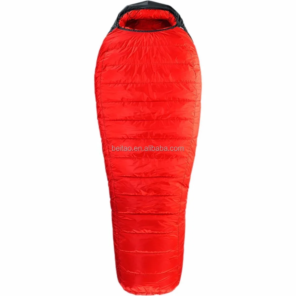 Bison Western Mountain Sleeping Bag Western Mountaineering