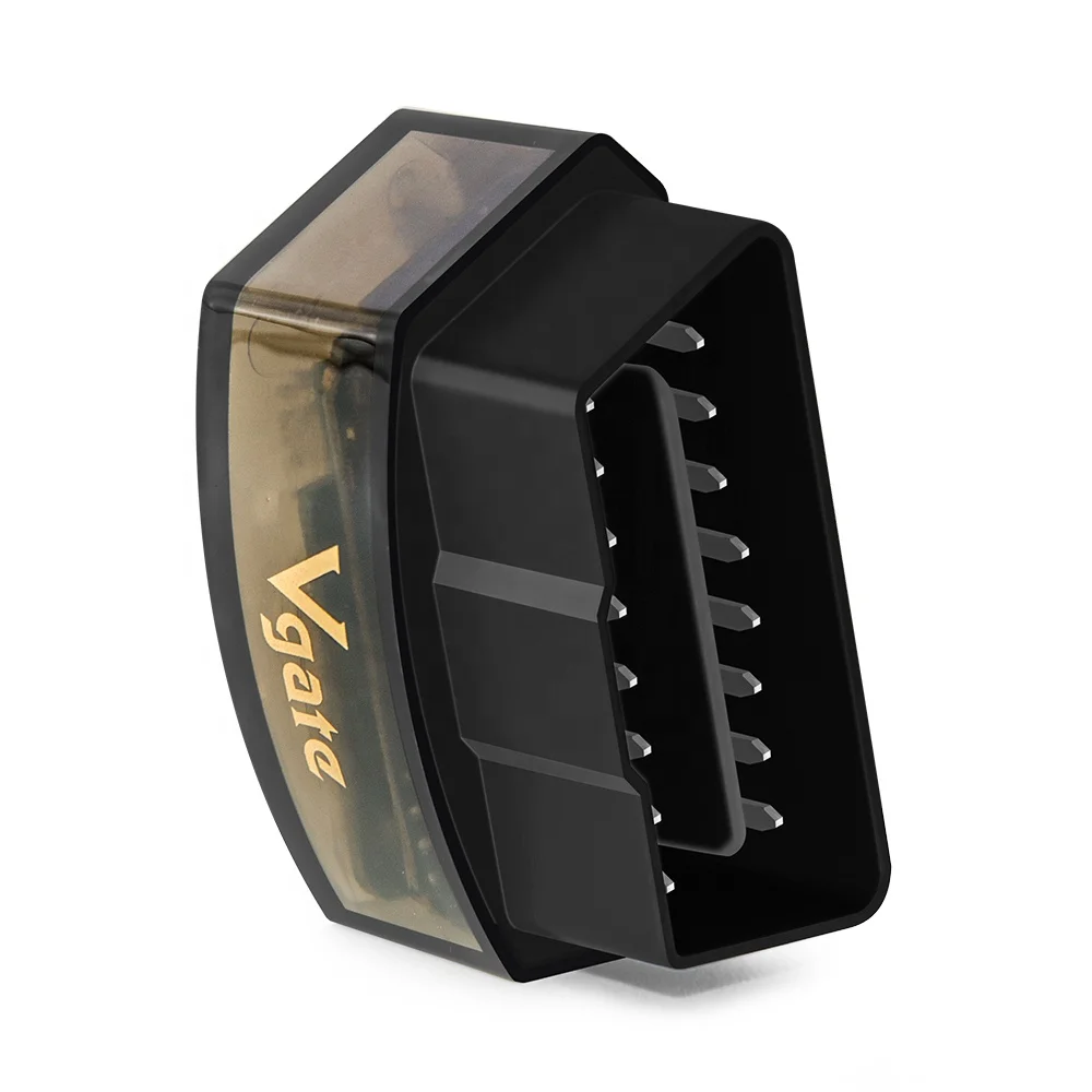 Vgate ICar Pro Wireless Connection BLE Obd2 Scan for Android and IOS