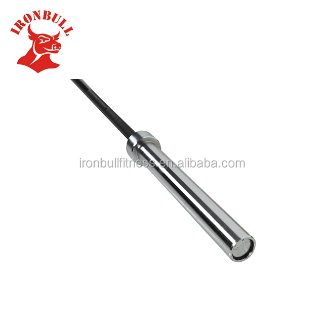 junior weightlifting bar