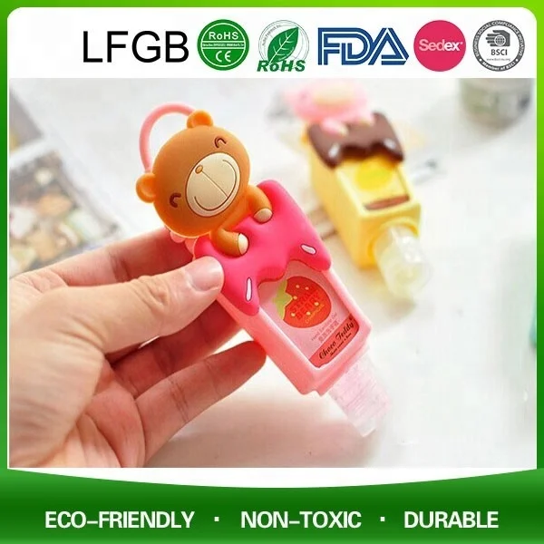 
Гель-антисептик, силикон силиконовый рукав 