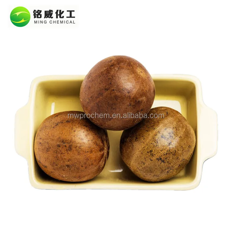 100% натуральный органический экстракт монаха подсластитель