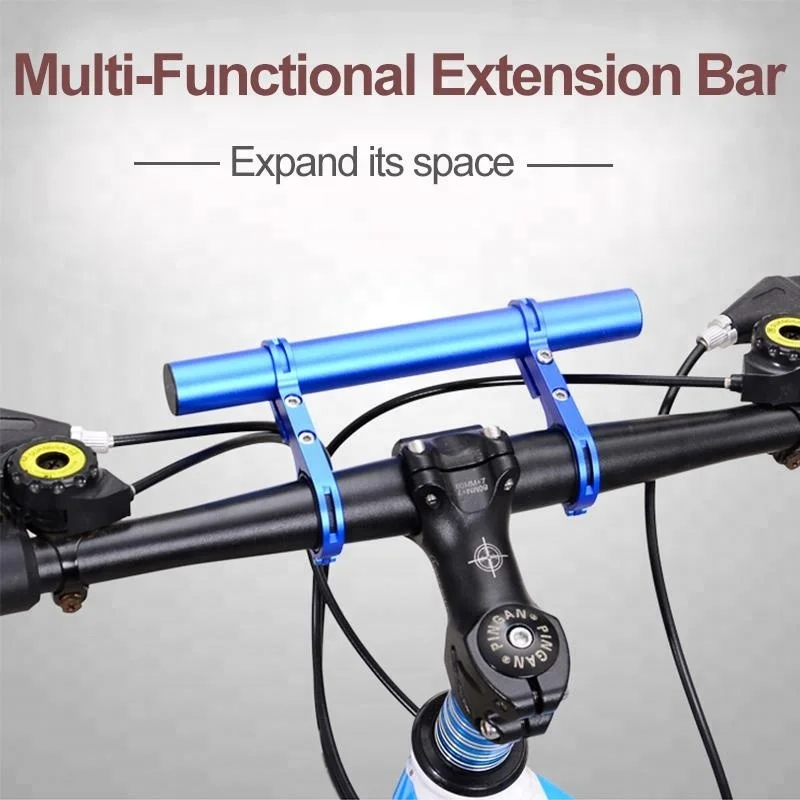 bike handlebar extension