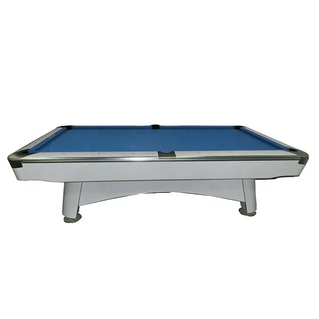 
4,5*9 Массив дерева + шифер мрамор Playfield роскошный бильярдный 9 мяч бильярдный стол 