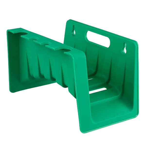 Plastic Wall Mount Garden Water Hose Hanger Holder Buy Plastic Wall Mount Hose Holder,Plastic
