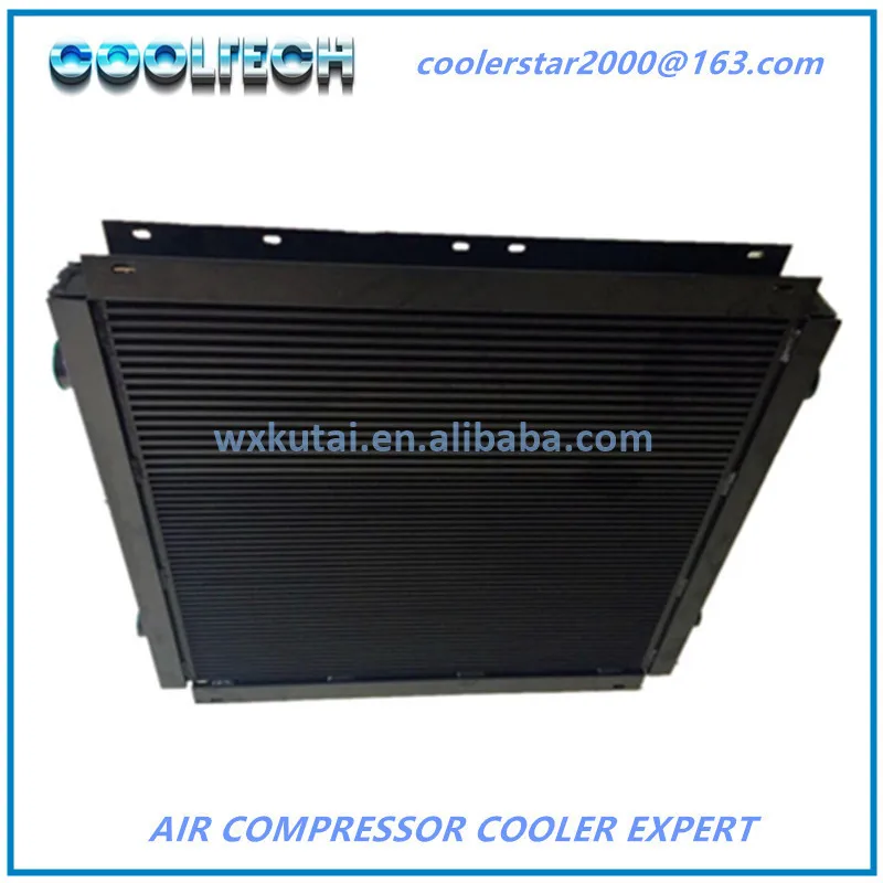 Aftercooler for air Compressor 1625771300 of Atlas Copco air Compressor GA
