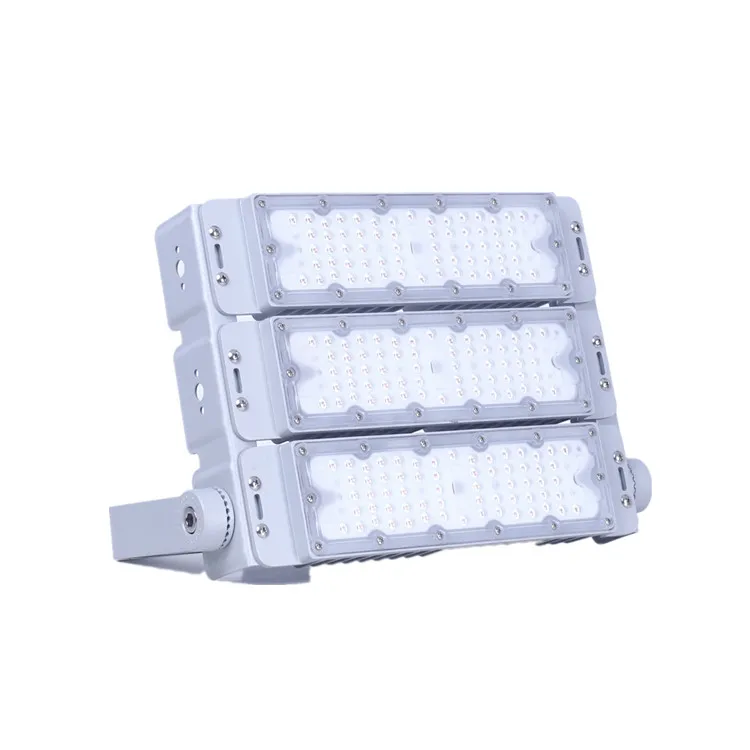 5 Years Warranty Super Competitive Modular IP66 IP65 SMD 150W Led Flood Light