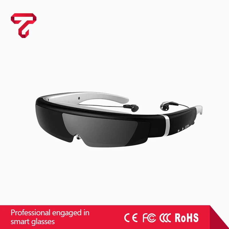 Video glasses price Clearance