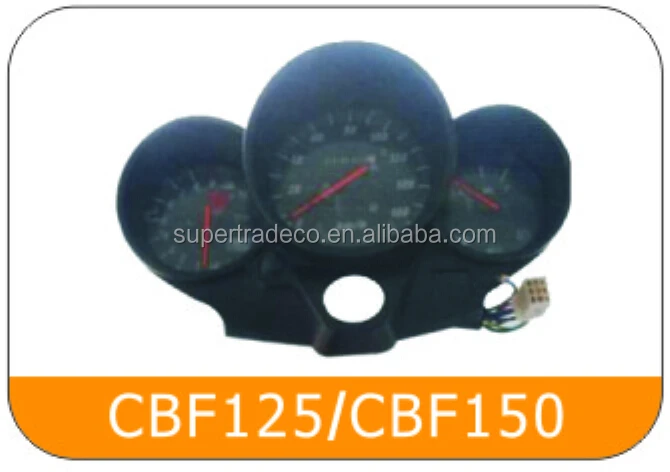 SPEEDOMETER CB110