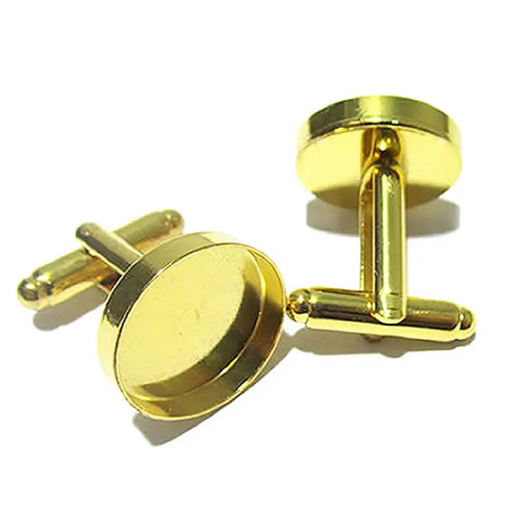 Beadsnice медные запонки для ювелирных изделий от компании онлайн изготовления запонок детали производителя