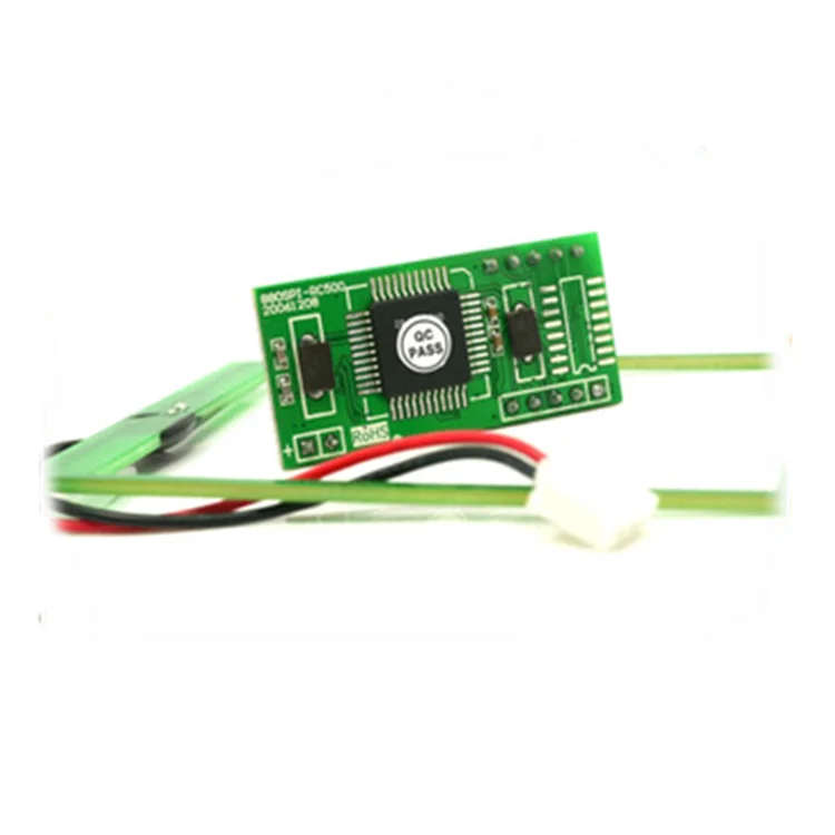 Antenna for Contactless Card Reader Writer and Module