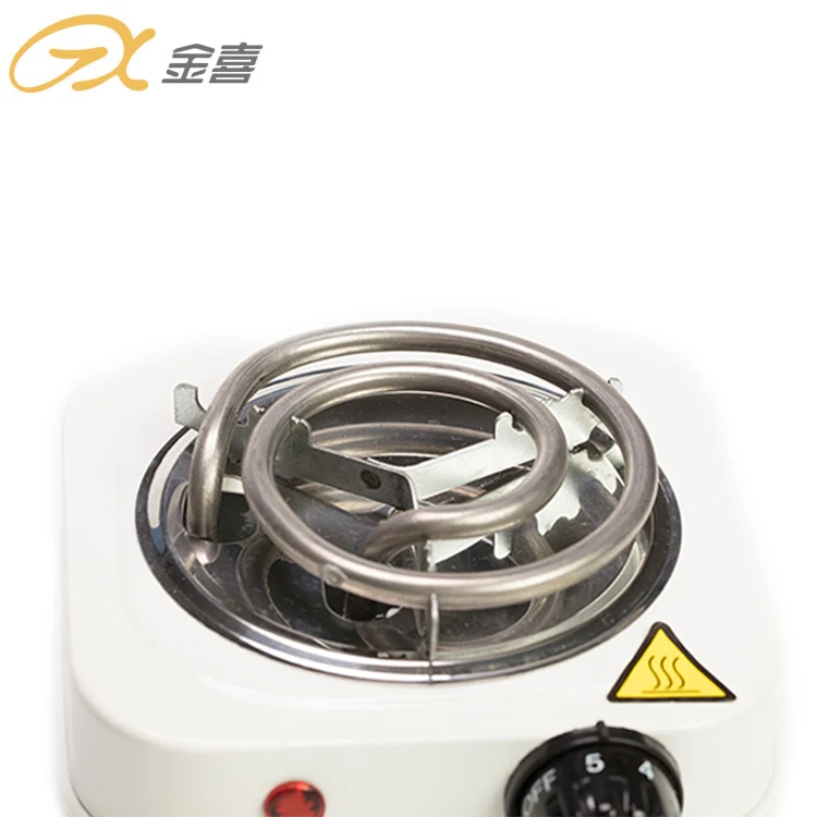 Buy Wholesale China Electric Single Coil Hot Plate In Small Size,cheap  Price,2000w & Electric Hot Plate at USD 3.95
