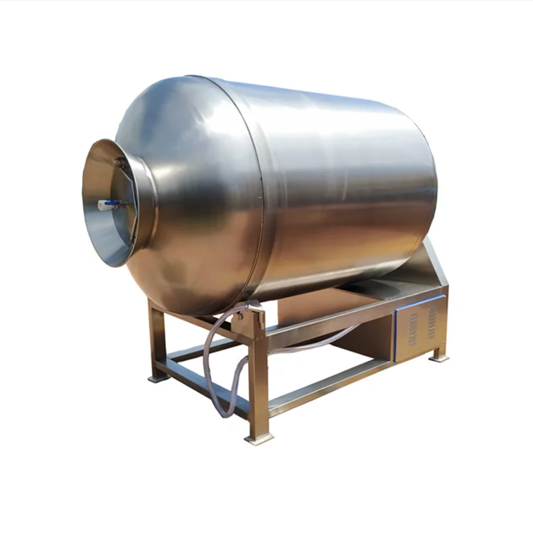 Stainless Steel Vacuum Meat Marinator 