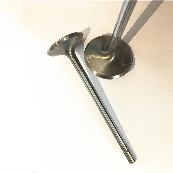 ATV Quad Bikes Accessories Performance Engine Valves for Dinli 450 R