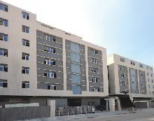 Guangdong Huasheng Plastic Co., Ltd.
