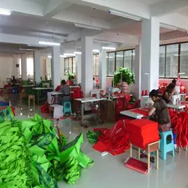Cangnan Bage Crafts Co., Ltd. 3