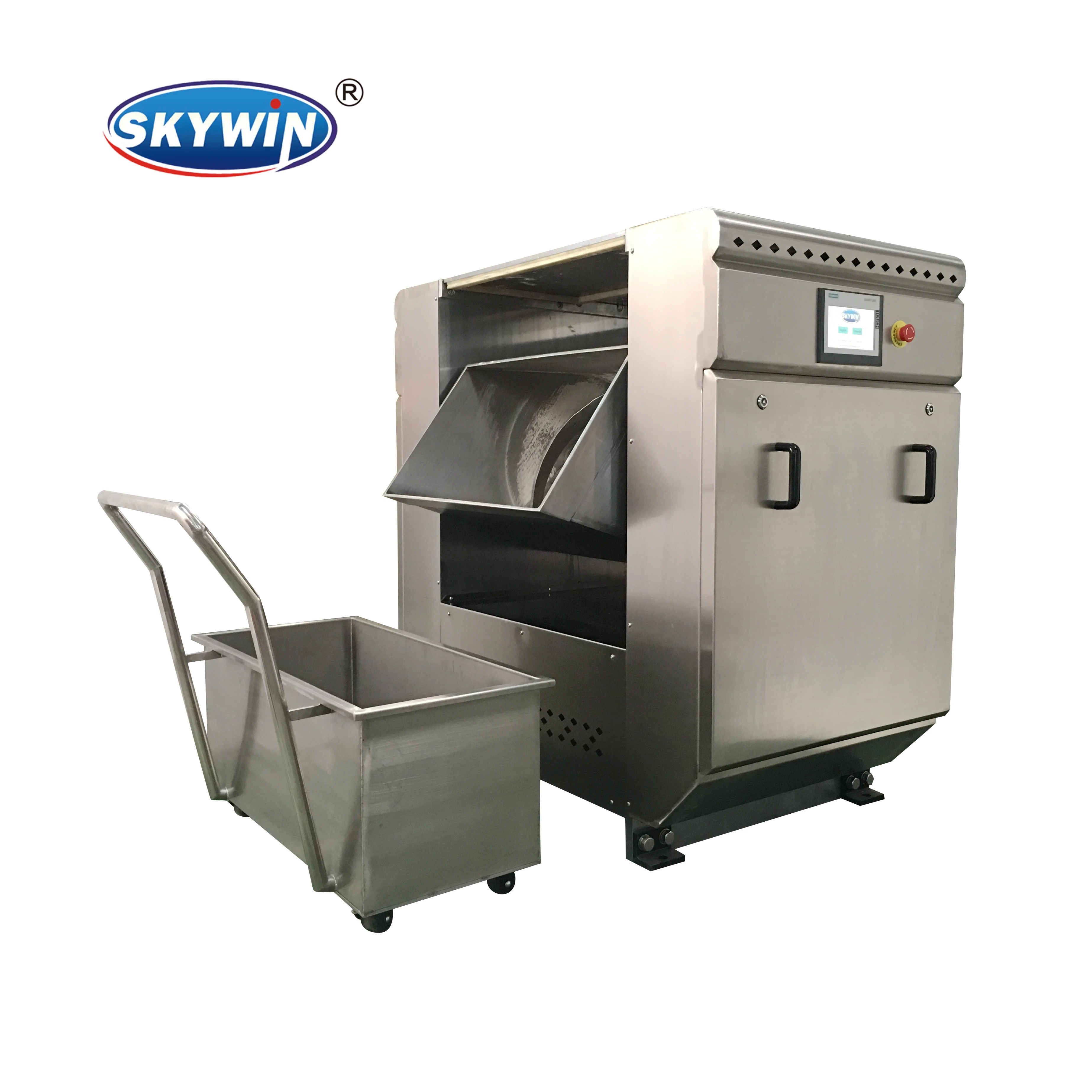 
Промышленный смеситель для муки, теста, машина для производства печенья/Спиральная смесительная машина для производства печенья 