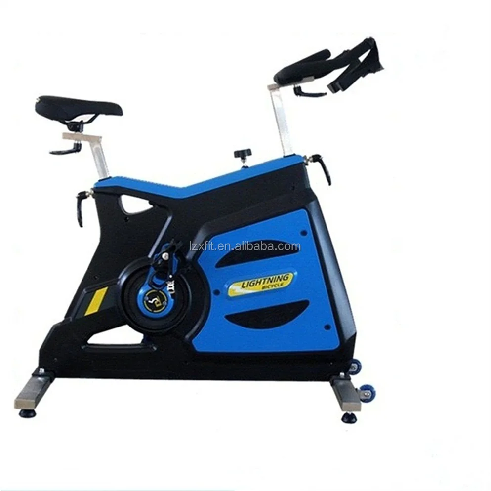 giant spin bike