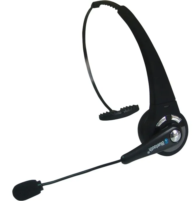 wireless headset with long range