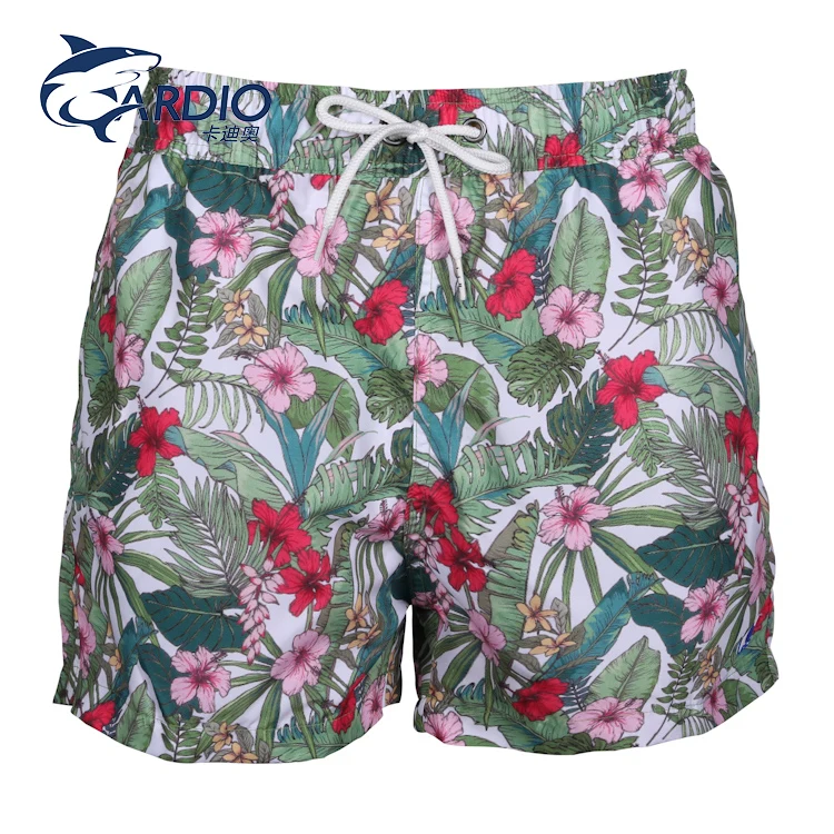 Mint Cargo Supply Brand Fashion Swim 