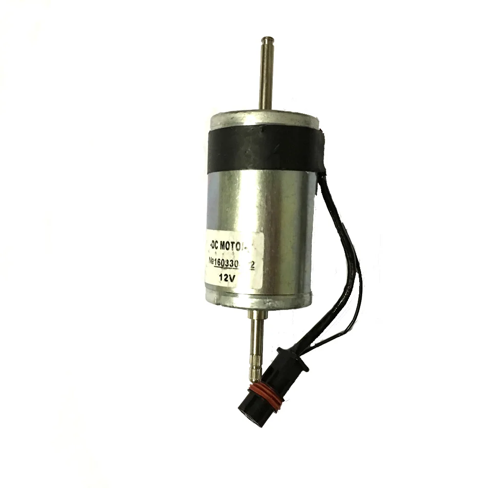 Suitable for Webasto Air Top 2000ST 12V 24V Replacement Combustion Air Blower Motor