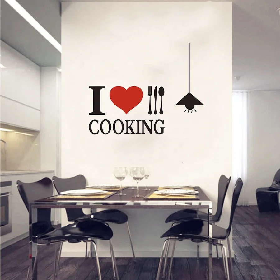 custom wall sticker printing