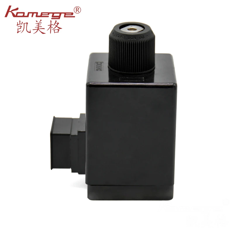 XD-A12 Atom Leather Cutting Machine Solenoid Value Spare Parts