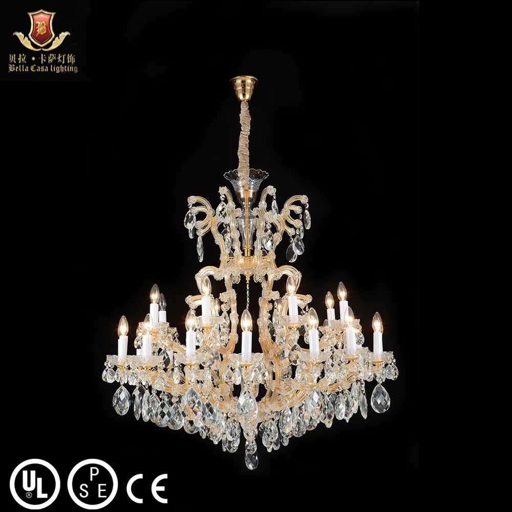 marie therese chandelier