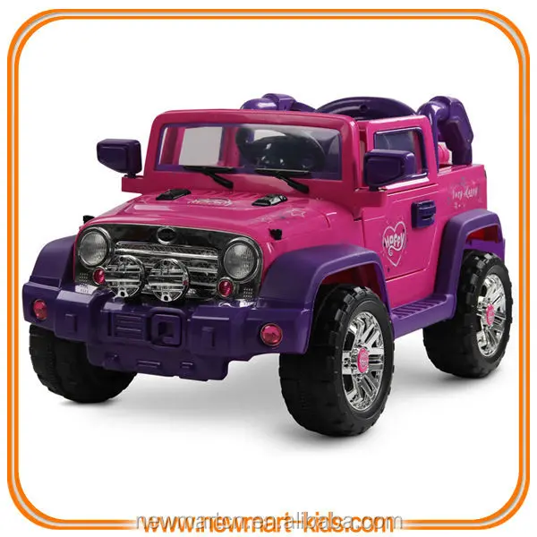 Voiture Electrique Chinoise Jouet Pour Bebe Bon Marche Rose Tendance Buy Voiture Electrique Voiture Jouet Voiture Enfant Product On Alibaba Com