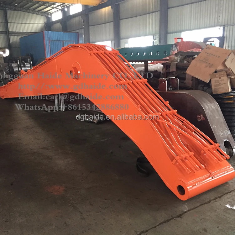 日立建機 ZX330/ZX350 18メートルロングリーチブーム| Alibaba.com