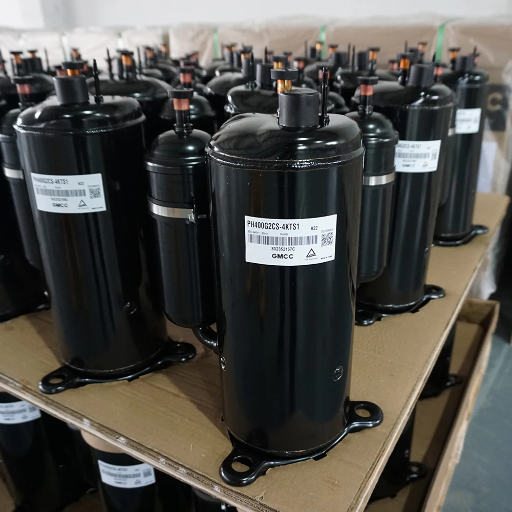 Factory Direct Supplier air Conditioner Compressor for Daihatsu Terios 9000btu Rotary 6000 Btu China Manufacturer