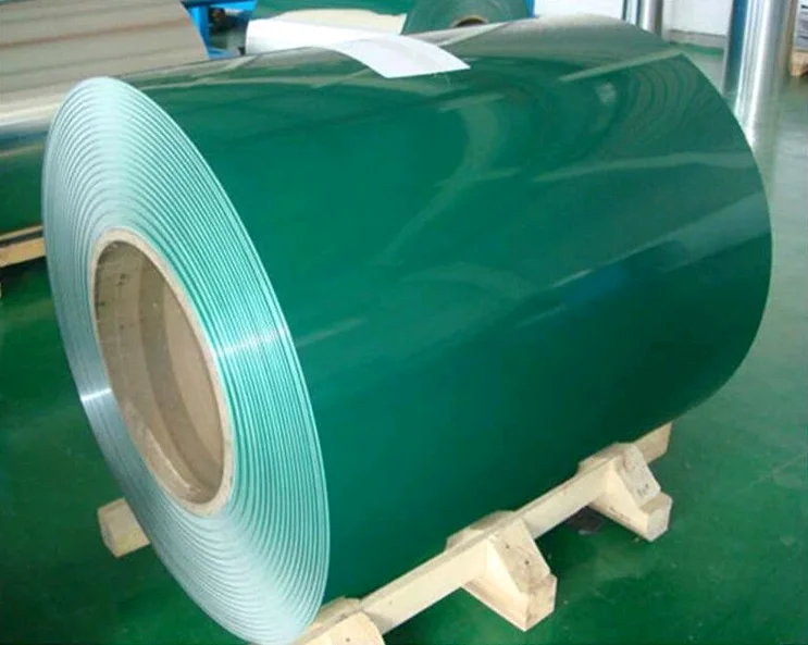 Best Price High Quality PPGI PPGL GI 0.14mm-4.0mm as per customer requirement pre painted galvanized steel coil sheet