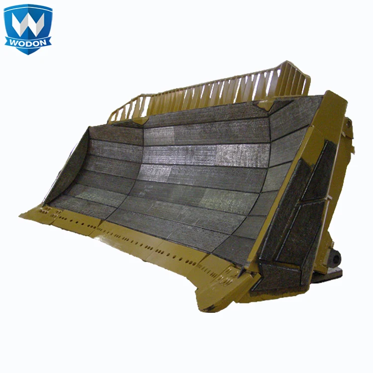 Cco Leader Bucket Wear Liners Mining Products - Buy Wear ...