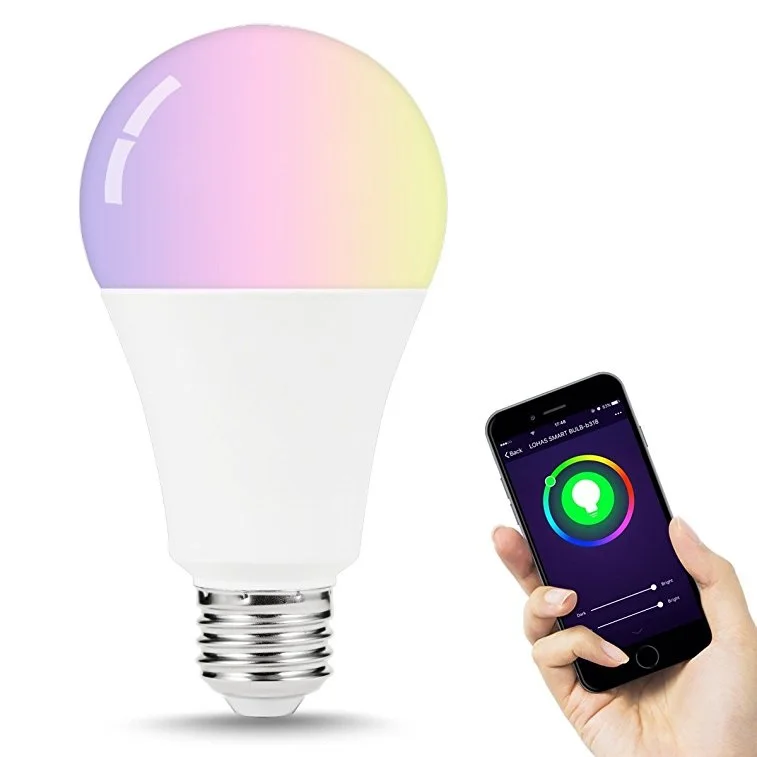 Светильники smart led. Tuya Smart лампа. Умный led светильник tuya RGB WIFI. Tuya RGB лампочка. Умные лампочки гугл.