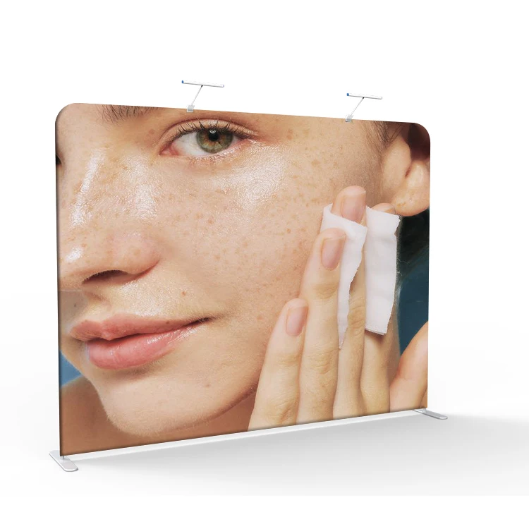 
Новый дизайн 10ft алюминиевый фон для фотосъемки 