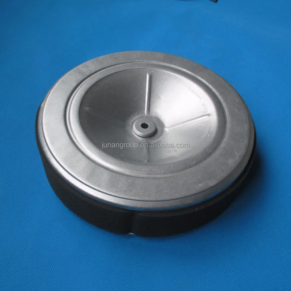 2 Pezzi Filtro Aria Combo Per Motori Honda Per GX630 GX660 - Foto 2