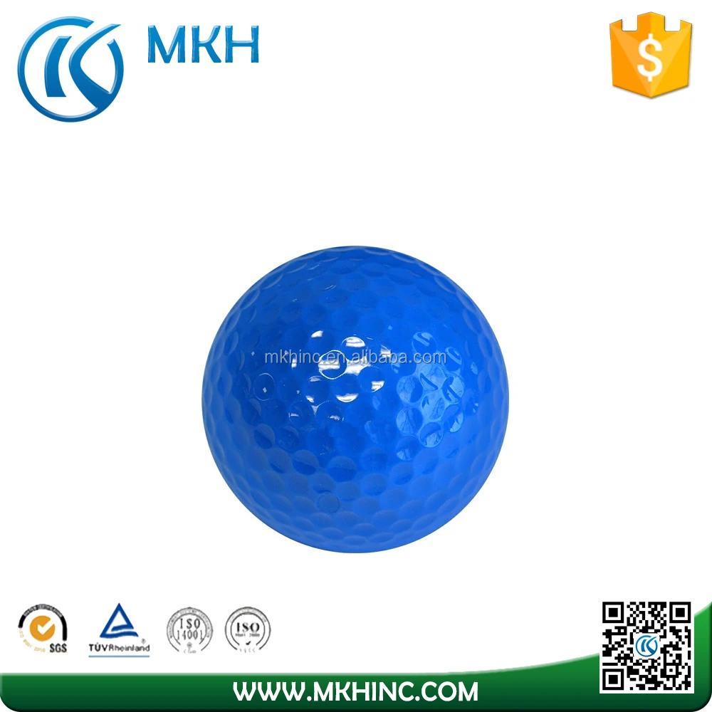 Source Wasser löslicher Golfball Minigolf ball und Miniatur golfbälle on m.alibaba