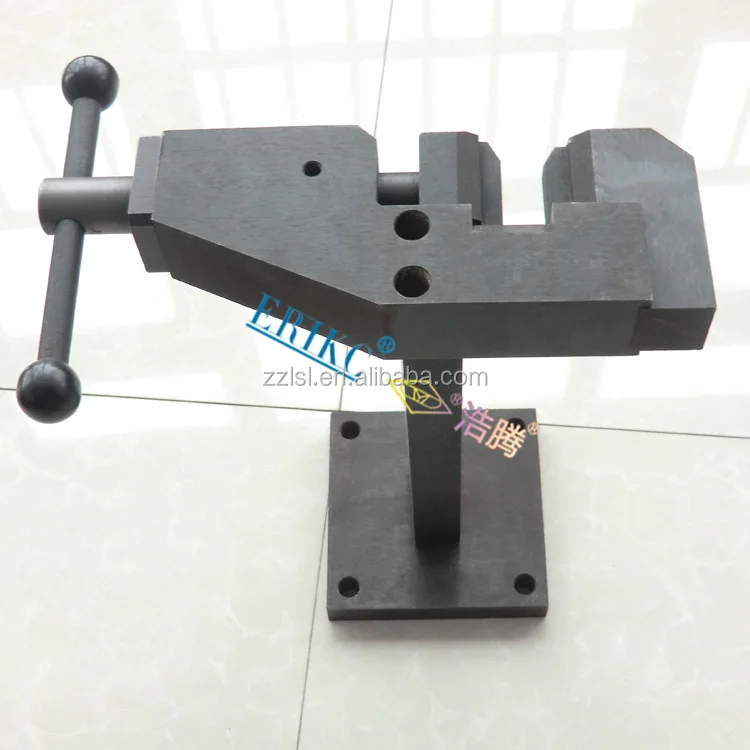 New Universal Dismantling Frame and Removal Tools for Common Rail Injector CR Injector Dismantling Equipment