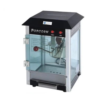 tt popcorn machine