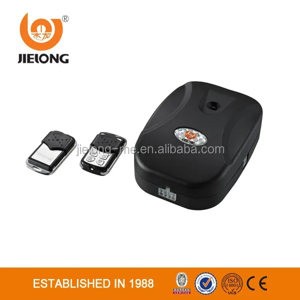 CCC,CE Certification Automatic Door Operators Type Roller Shutter Door Motor/automation for Gates