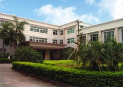 Guangzhou Sunrise Machinery Equipment Co., Ltd.