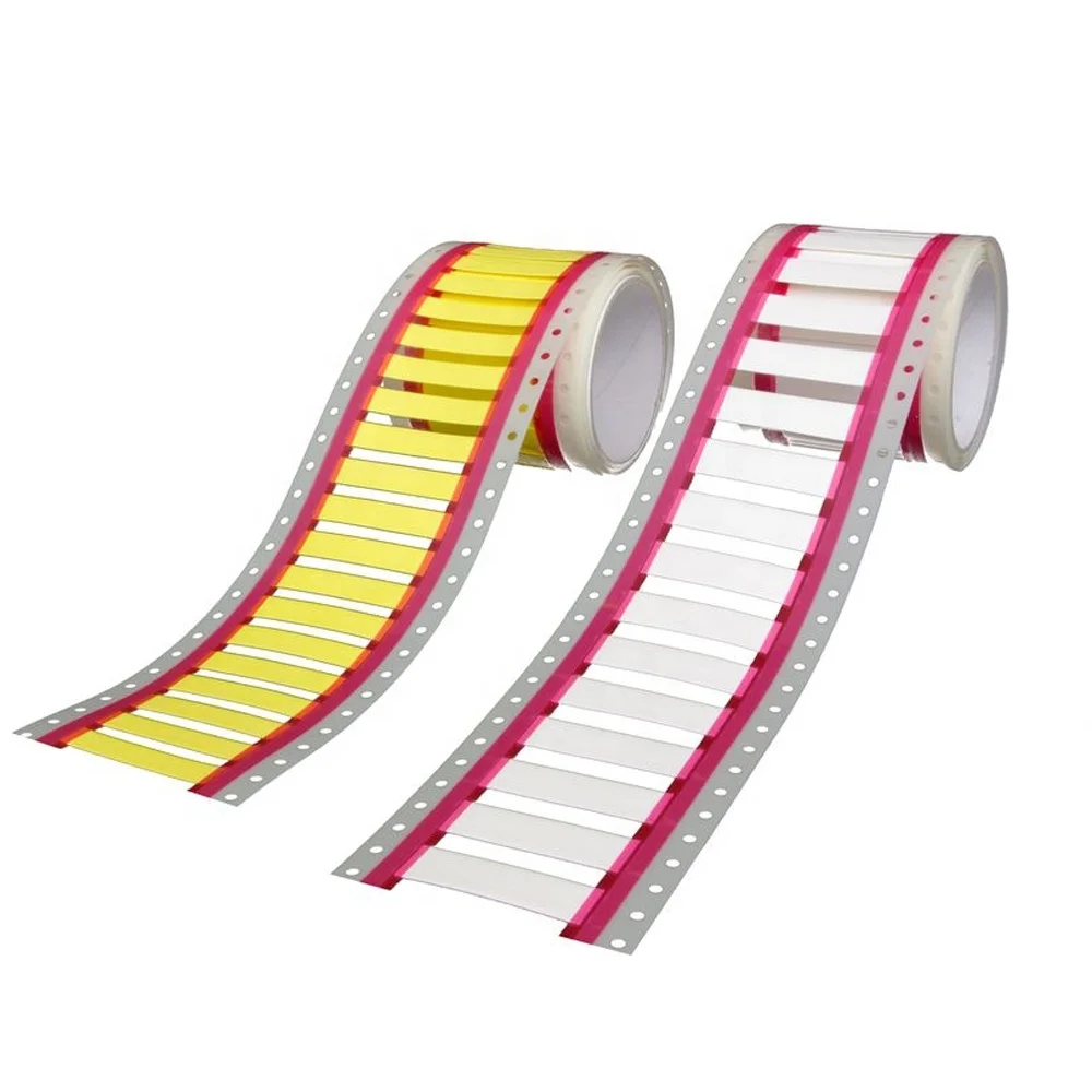 Deem Ladder Type and Continuous Length Heat Shrink Maker Sleeve