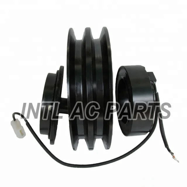 Denso 10PA15C 10PA17C Air Conditioning Auto Ac Compressor Clutch