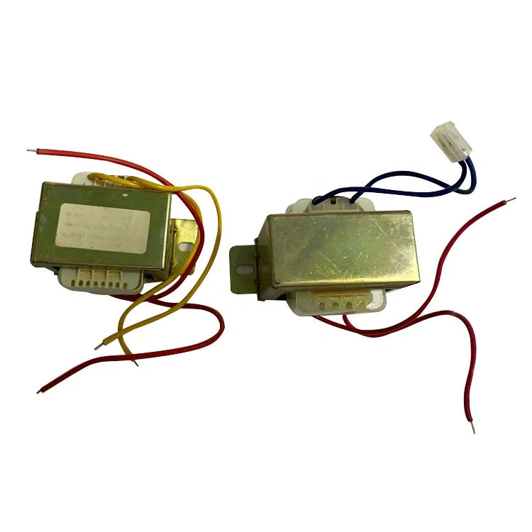 
 Трансформатор мощности 24 в 70 Вт  